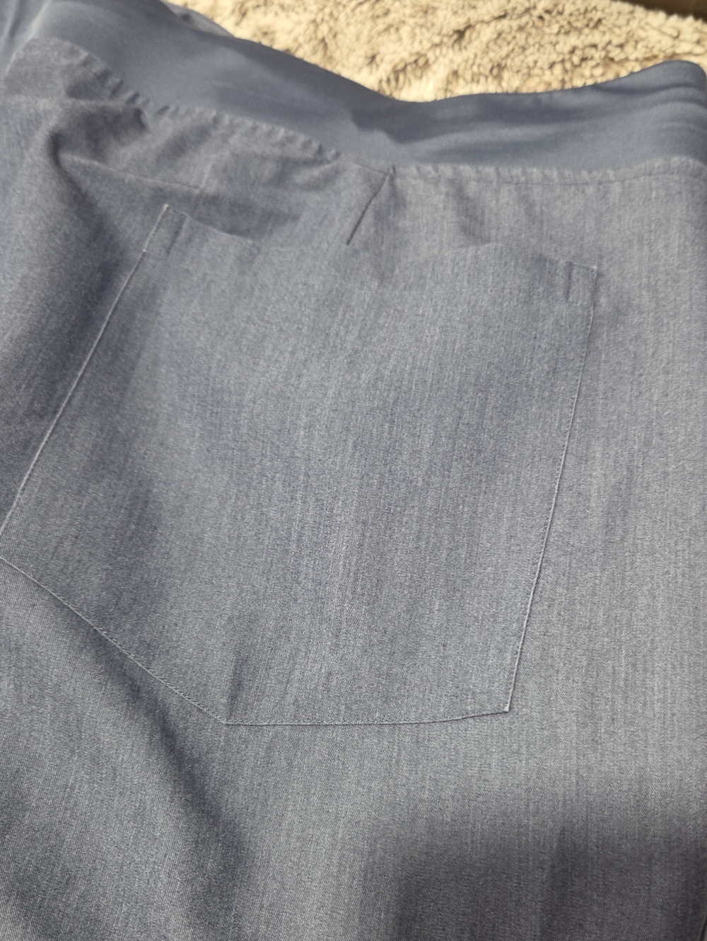 Scrub Set - Picture 11 of 11